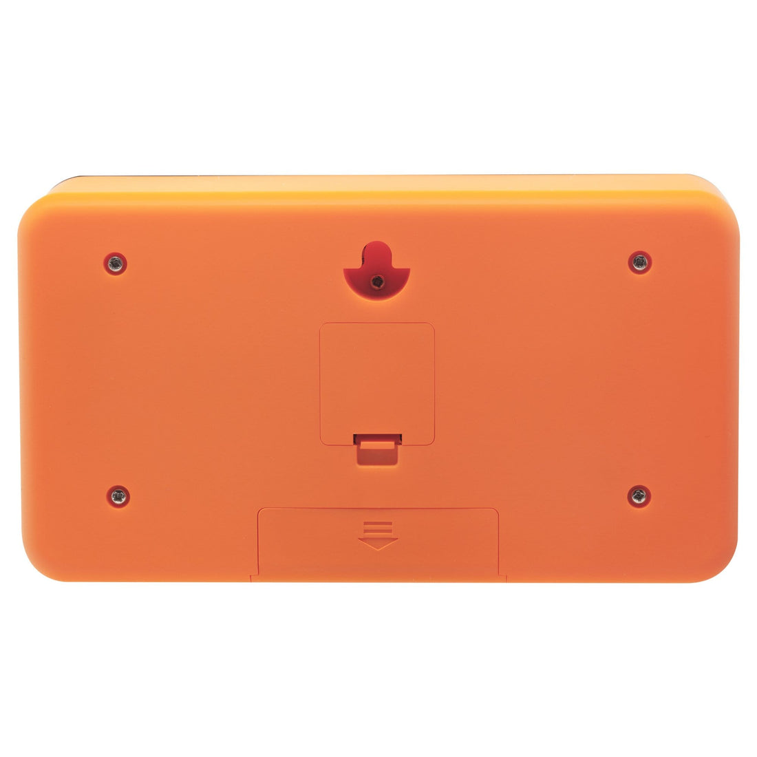 Flip Clock - Table or Wall Clock - 18x10x7cm - Goat Corp