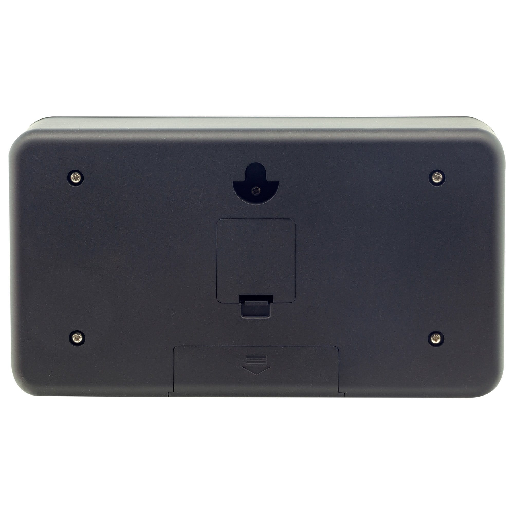 Flip Clock - Table or Wall Clock - 18x10x7cm - Goat Corp