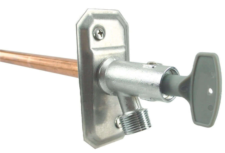 Wiesbaden Vorstvrije Buitenkraan 15x3/4