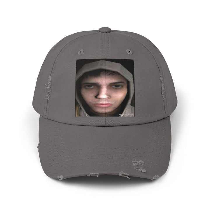 Cap cry of fear - Goat Corp