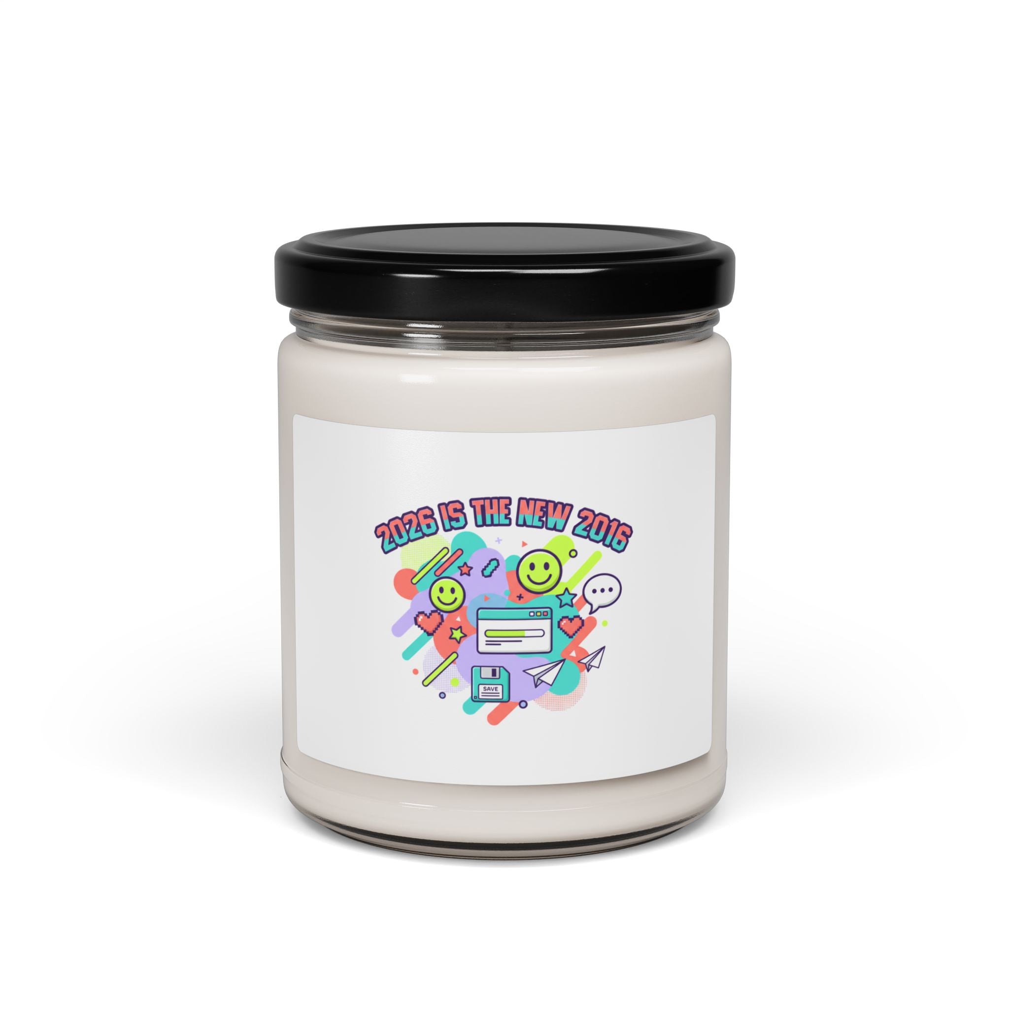2026 Is The New 2016 Candle | 2010s Nostalgia, Retro Internet Aesthetic