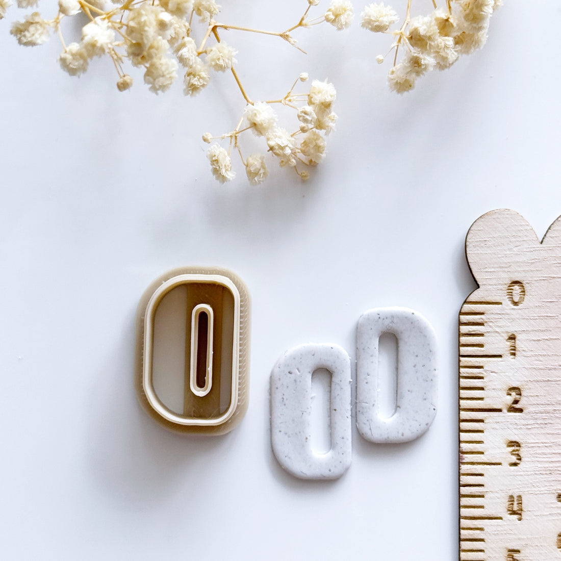 Geo shape 2 cutter - Goat Corp