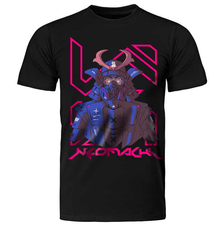 5AMUR41: T-SHIRT - Goat Corp