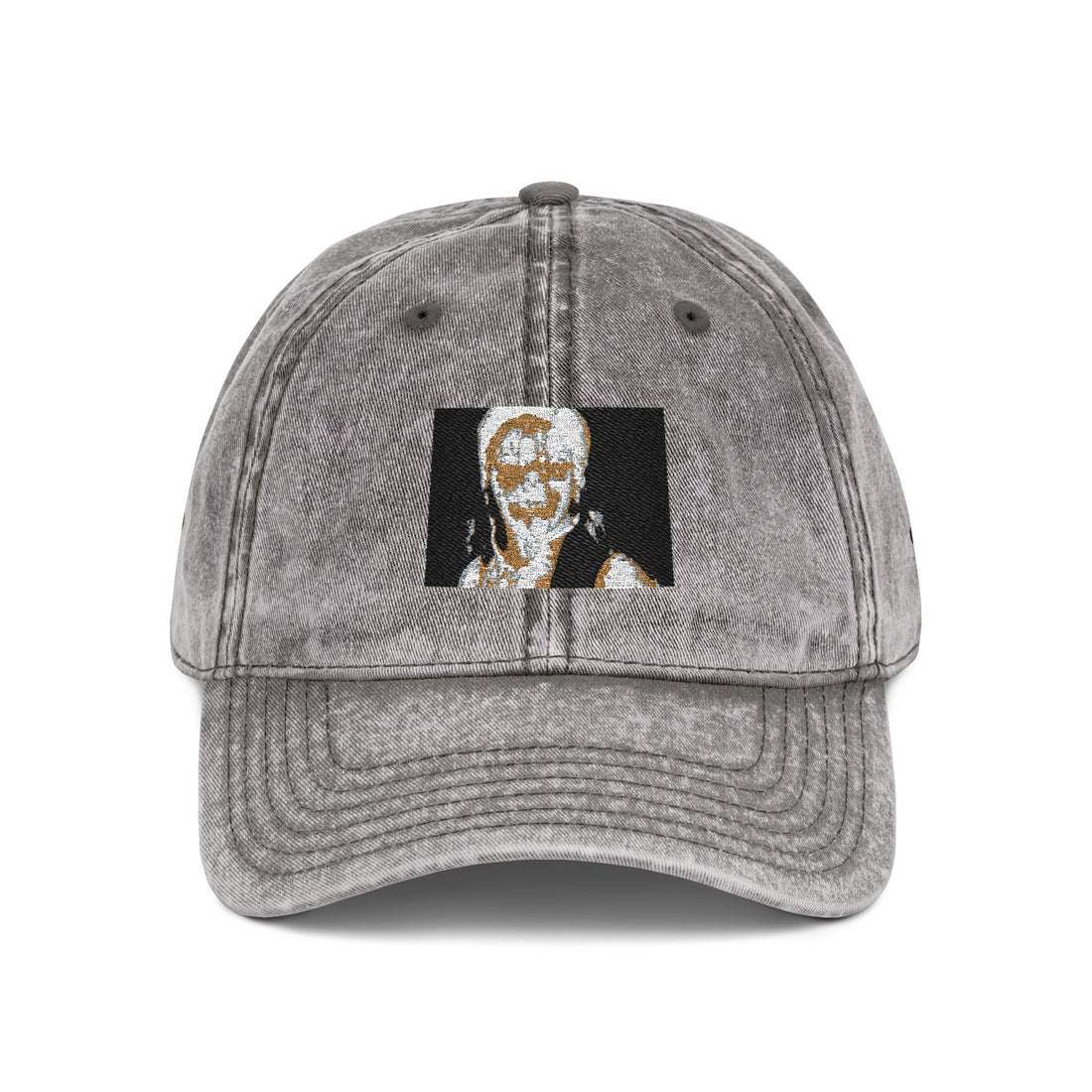 Cap cry of fear - Goat Corp