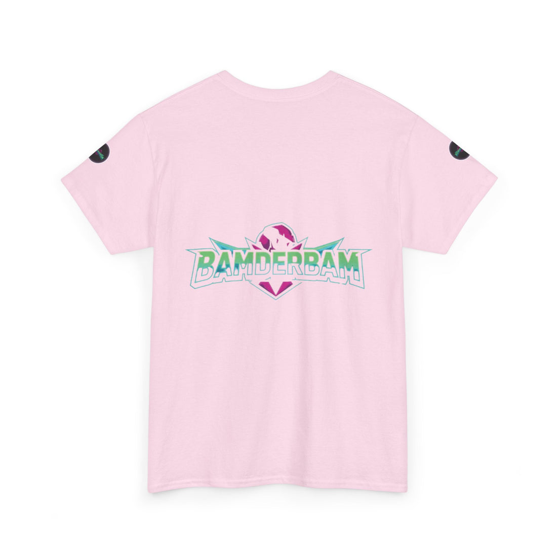Bamderbam Merch Unisex Tee