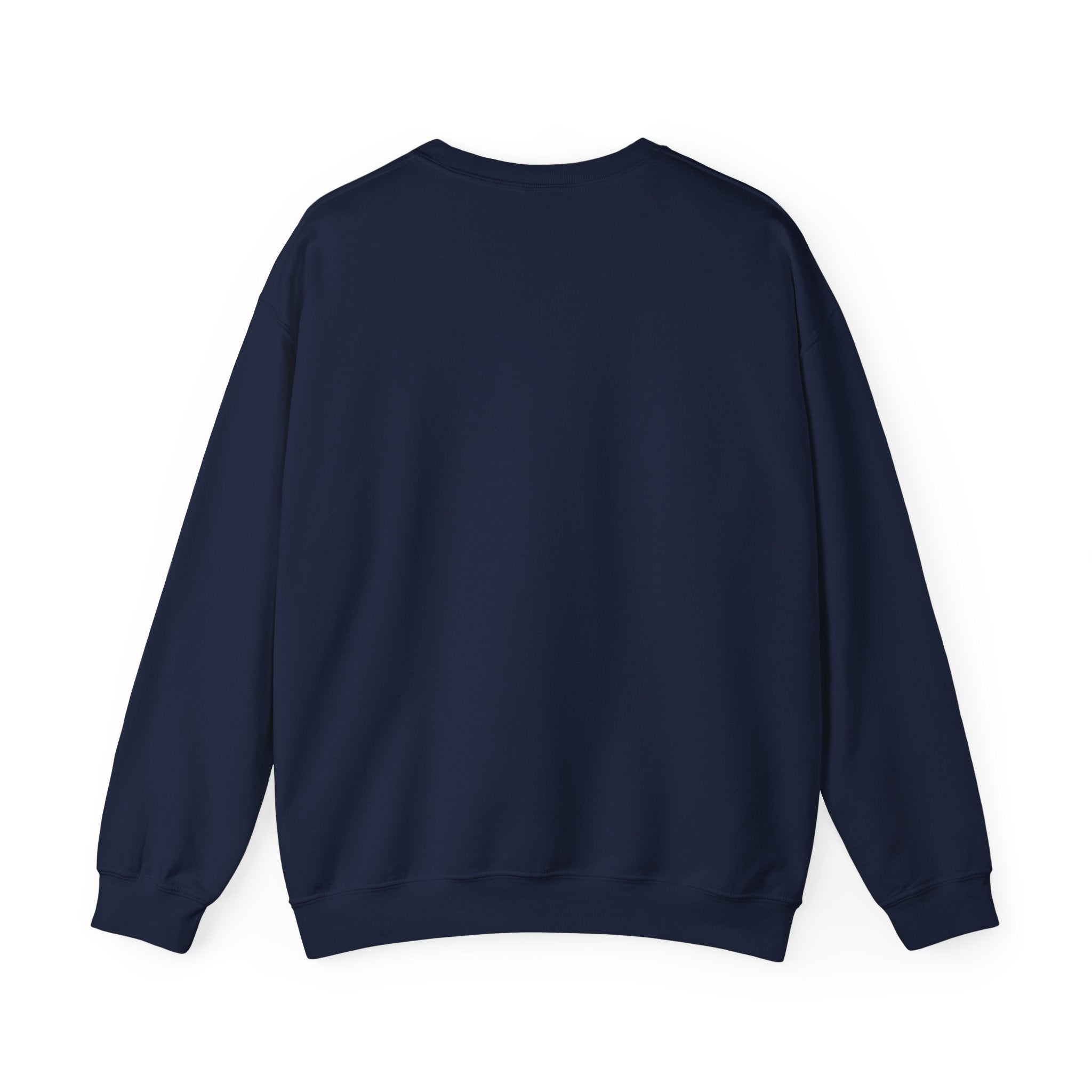 Cozy Is My Superpower Sweatshirt — Cozy Home Living Crewneck