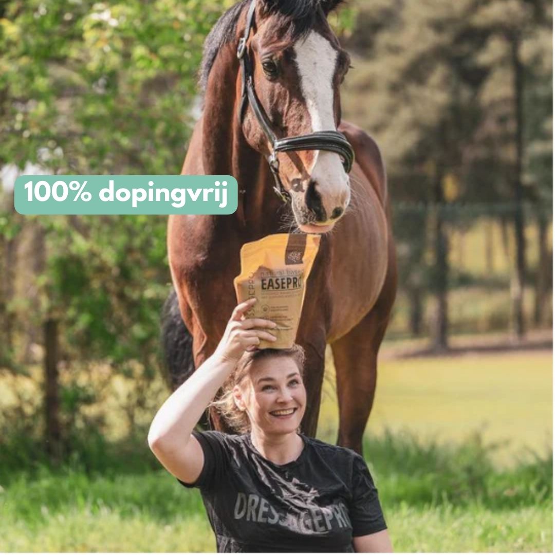 EasePro | Meer ontspanning, minder stress