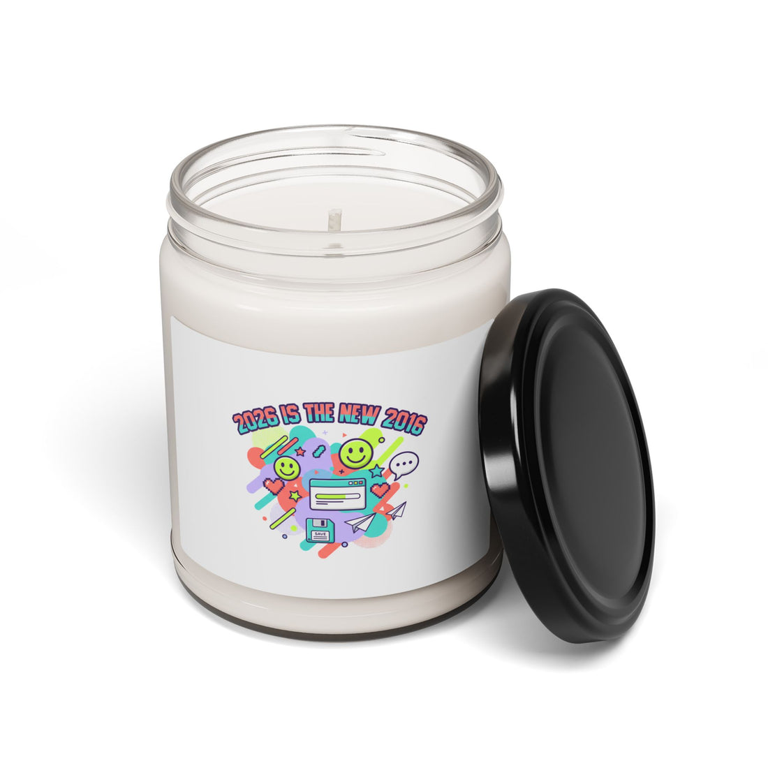 2026 Is The New 2016 Candle | 2010s Nostalgia, Retro Internet Aesthetic