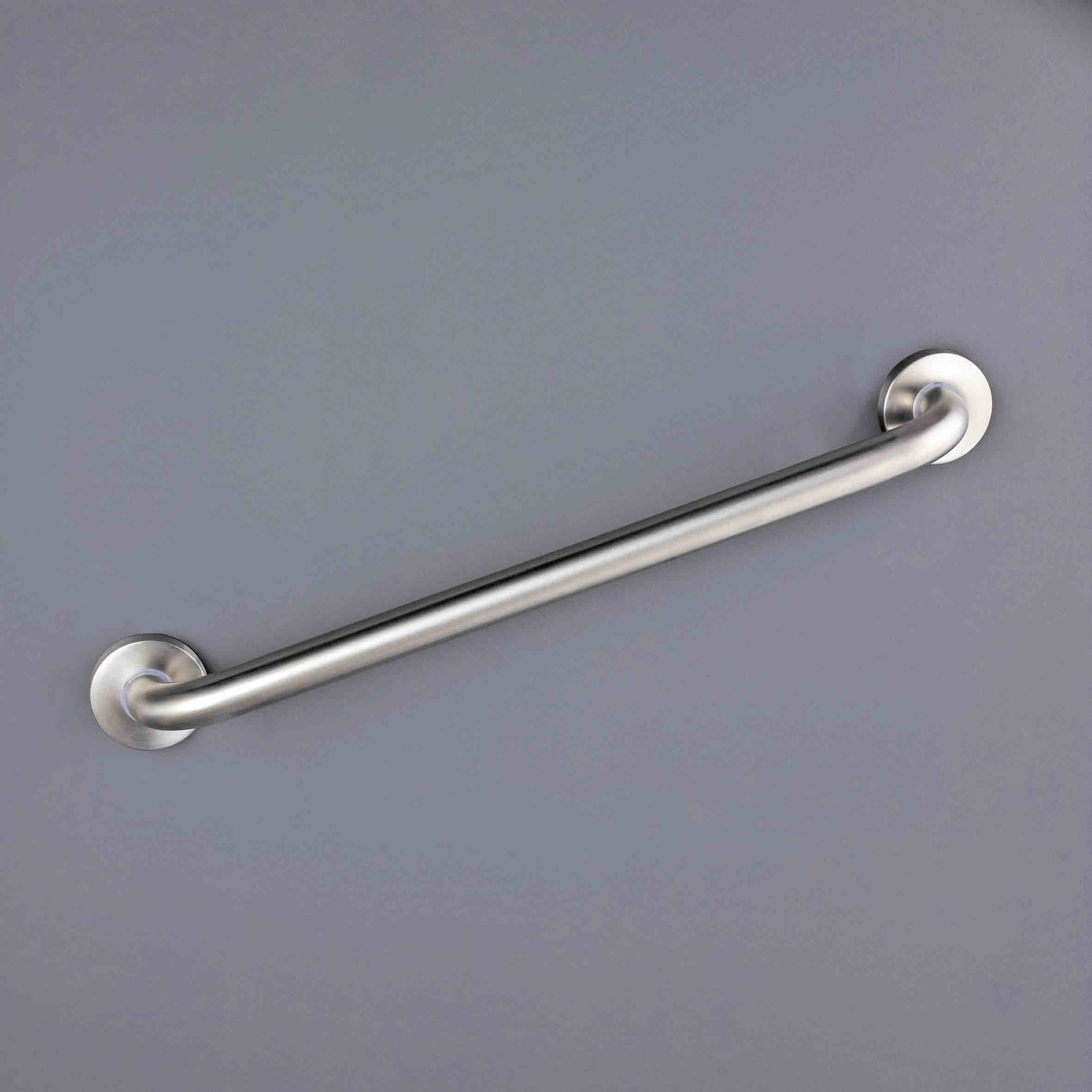 A00160051 Badgreep 60 Cm Mat (Rvs)