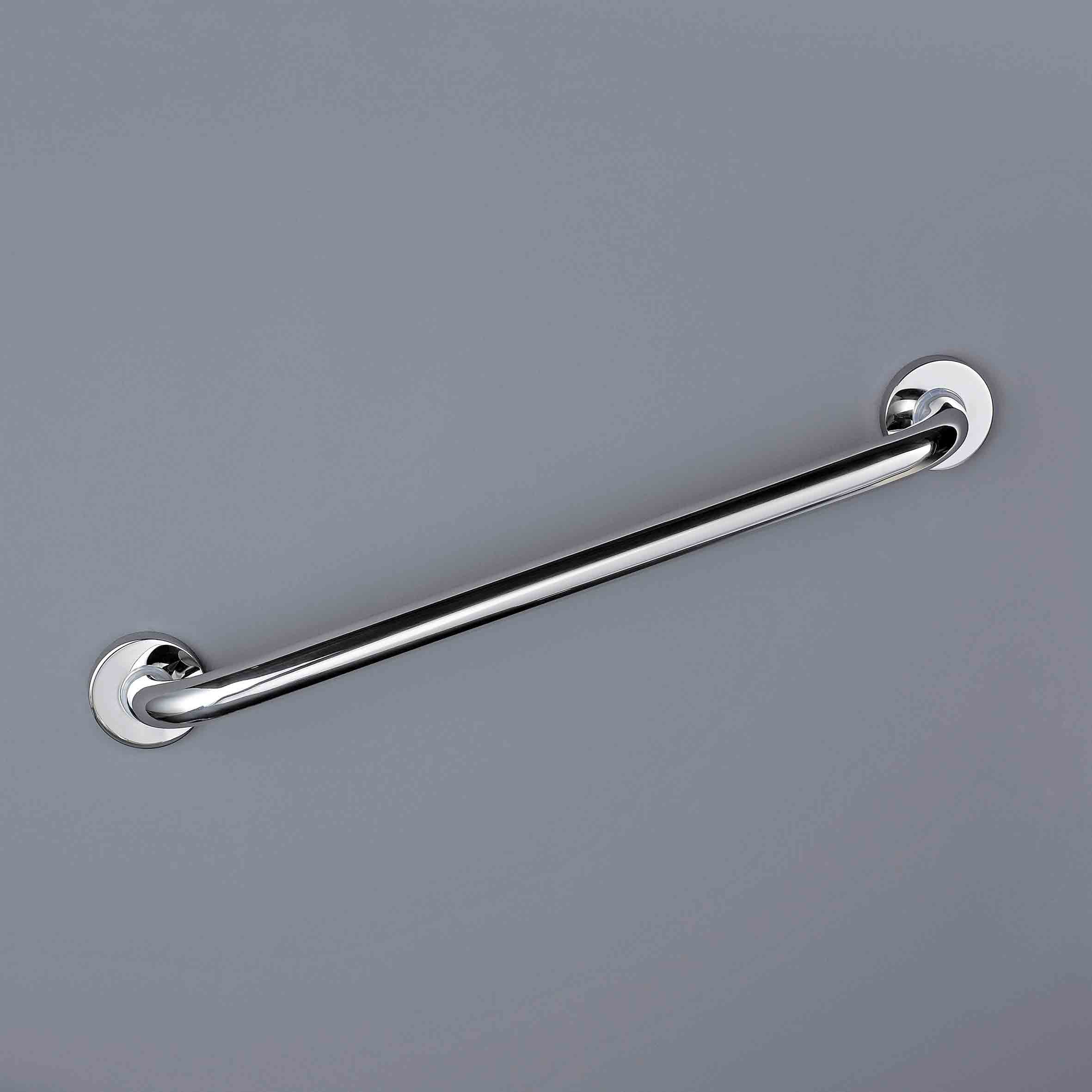 A00160001 Badgreep 60 Cm Chr (Rvs)