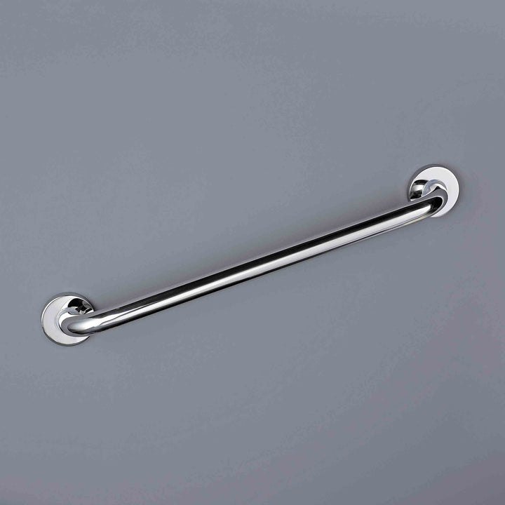 A00160001 Badgreep 60 Cm Chr (Rvs)