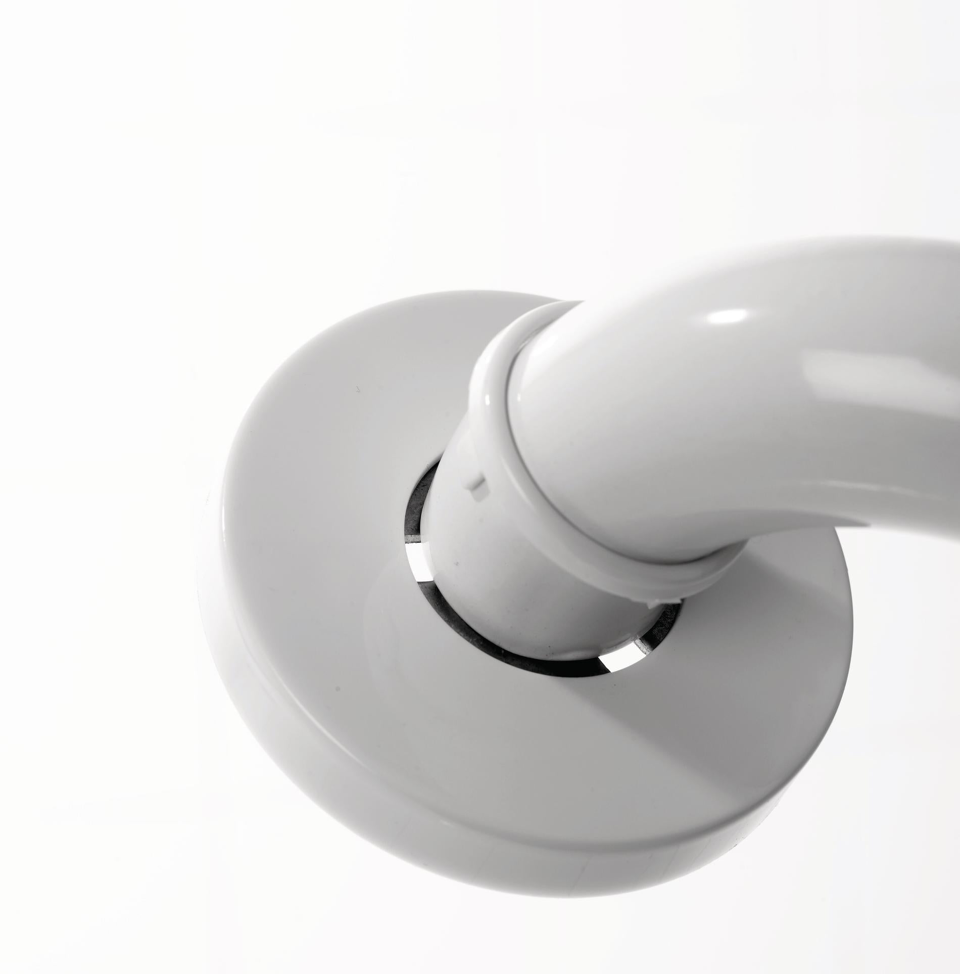 Wiesbaden Ridder Sam 30 cm Chroom Badgreep met Antislip