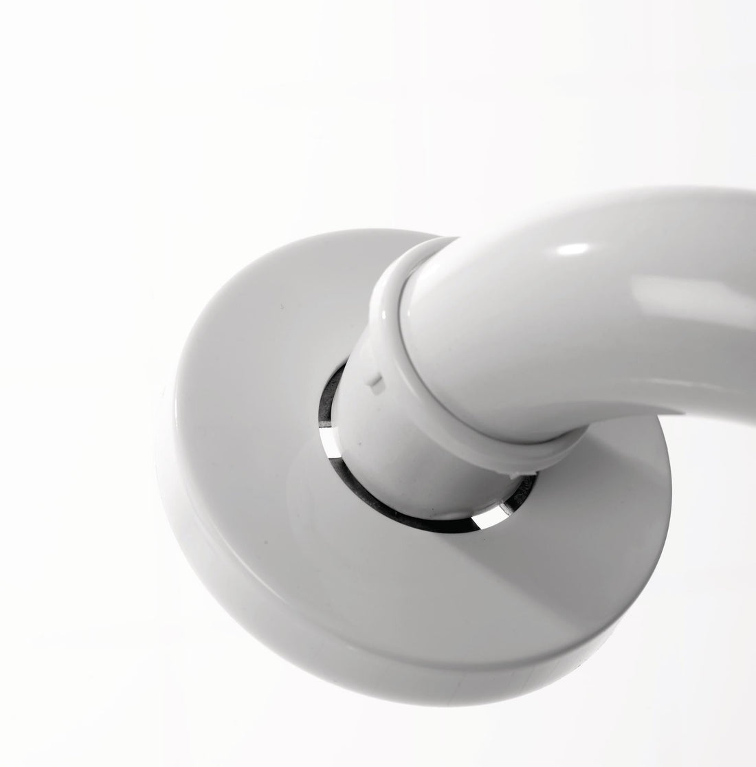 Wiesbaden Ridder Sam 30 cm Chroom Badgreep met Antislip