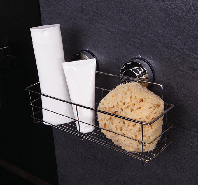 Z12010200 Doucherekje  305 X 146 X 115 Mm, Rvs/Kunststof