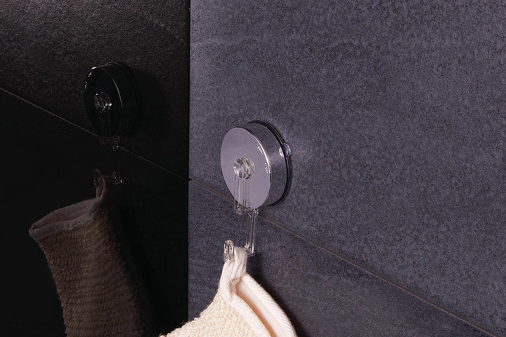 Z12110100 Ophanghaken 65 X 108 X 30 Mm, Kunststof