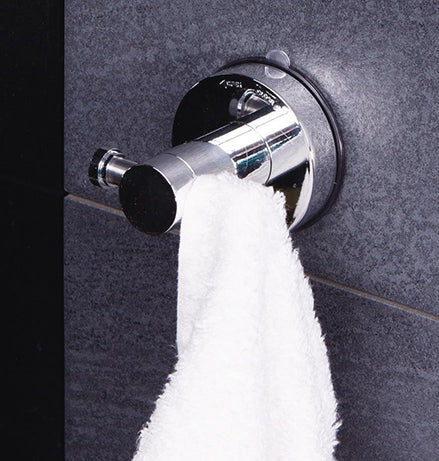 Z12110200 Ophanghaken 65 X 65 X 72 Mm, Rvs/Kunststof