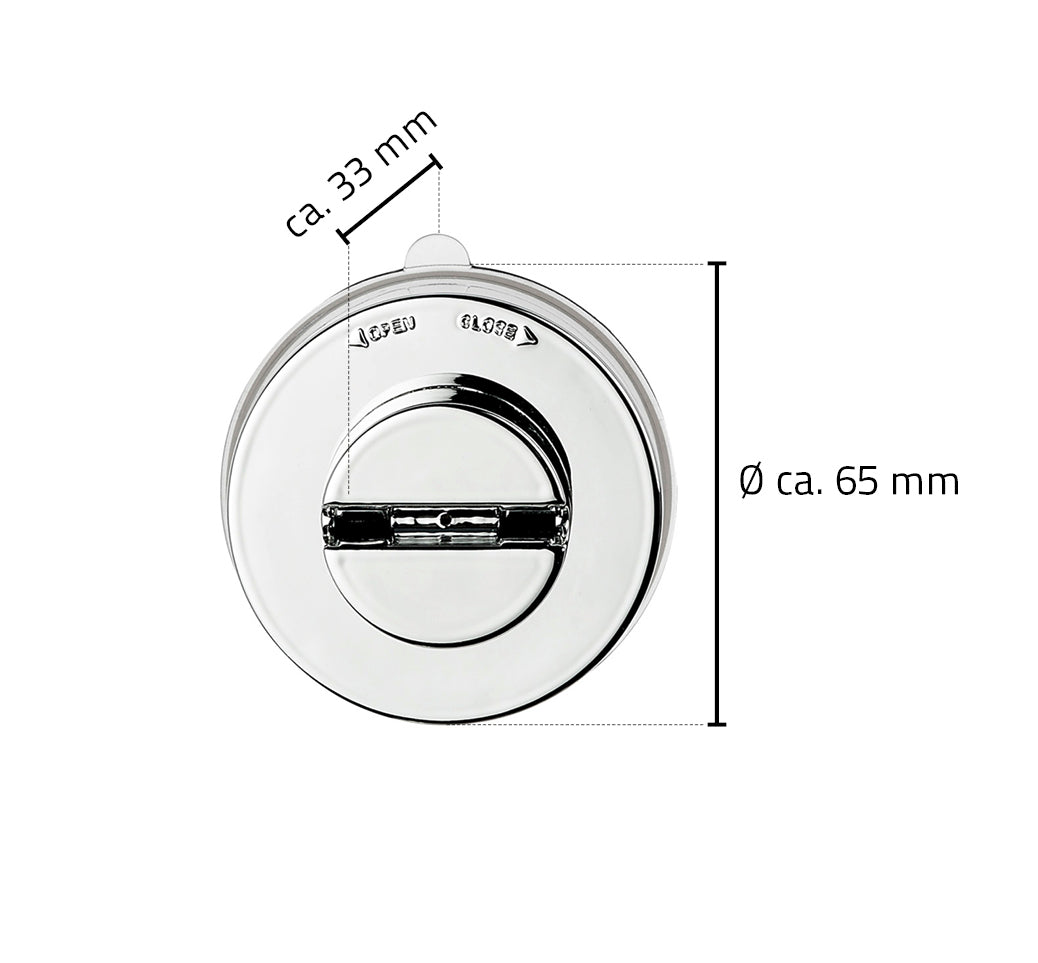 Z12100100 Vervangzuignap