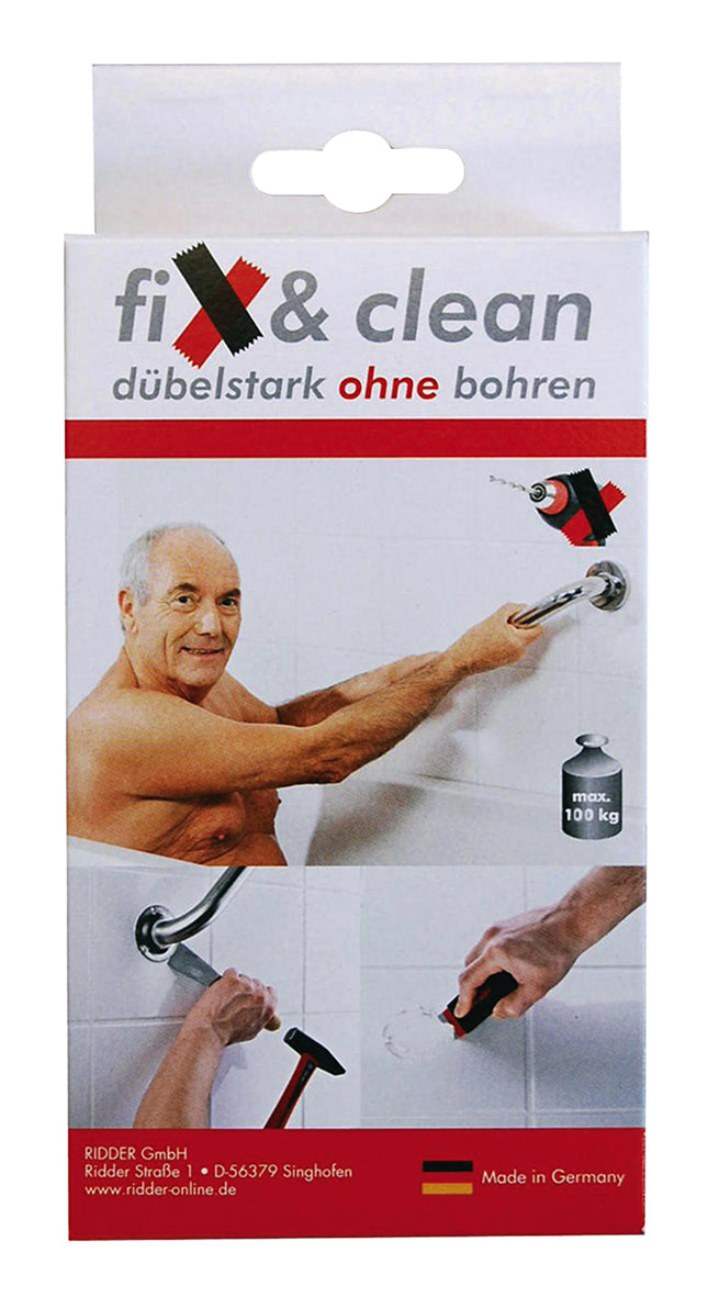 Wiesbaden Ridder Fix & Clean Montagelijm