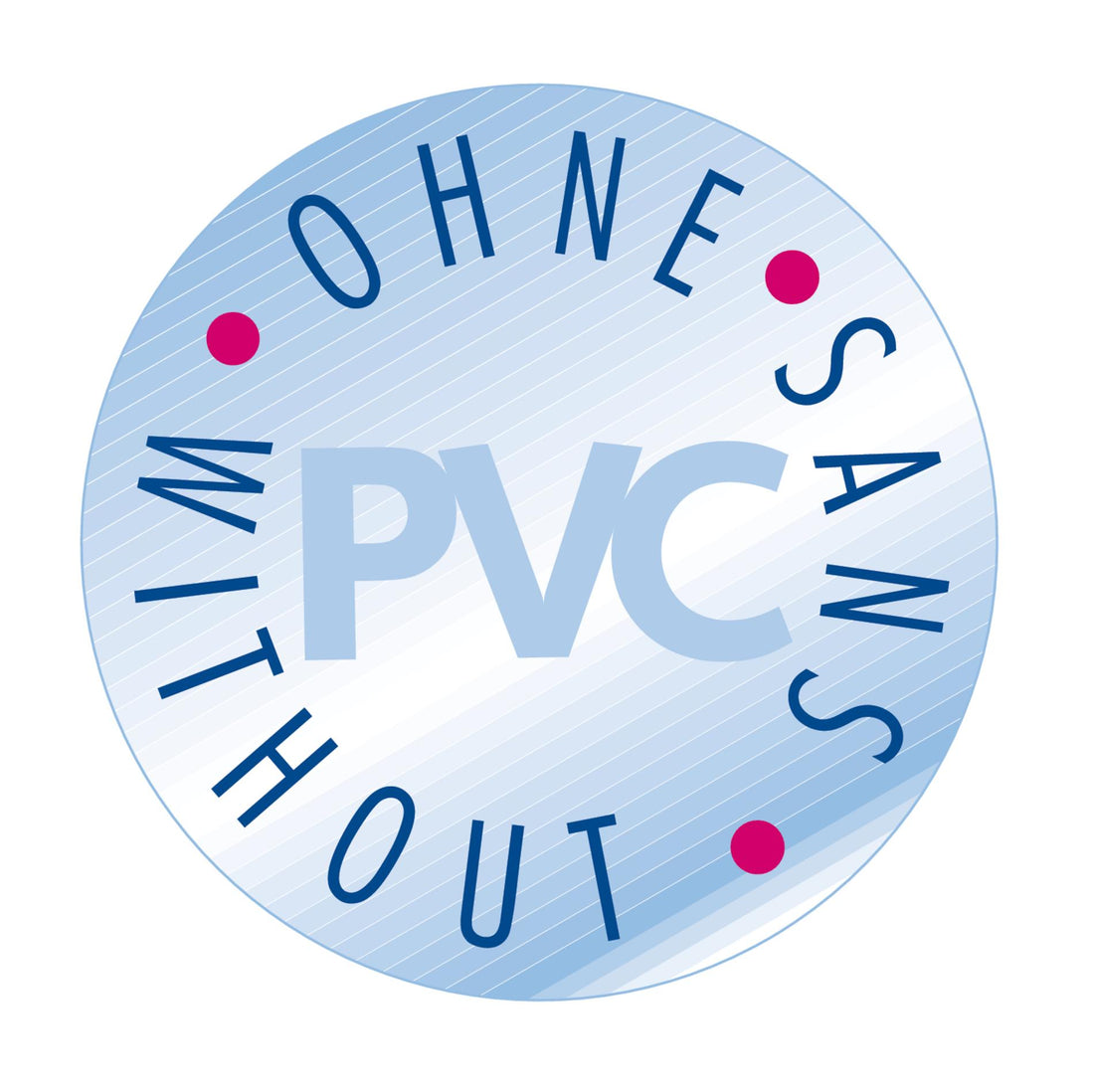 Wiesbaden Ridder Tecnoplus 38x89 cm witte antislip badmat