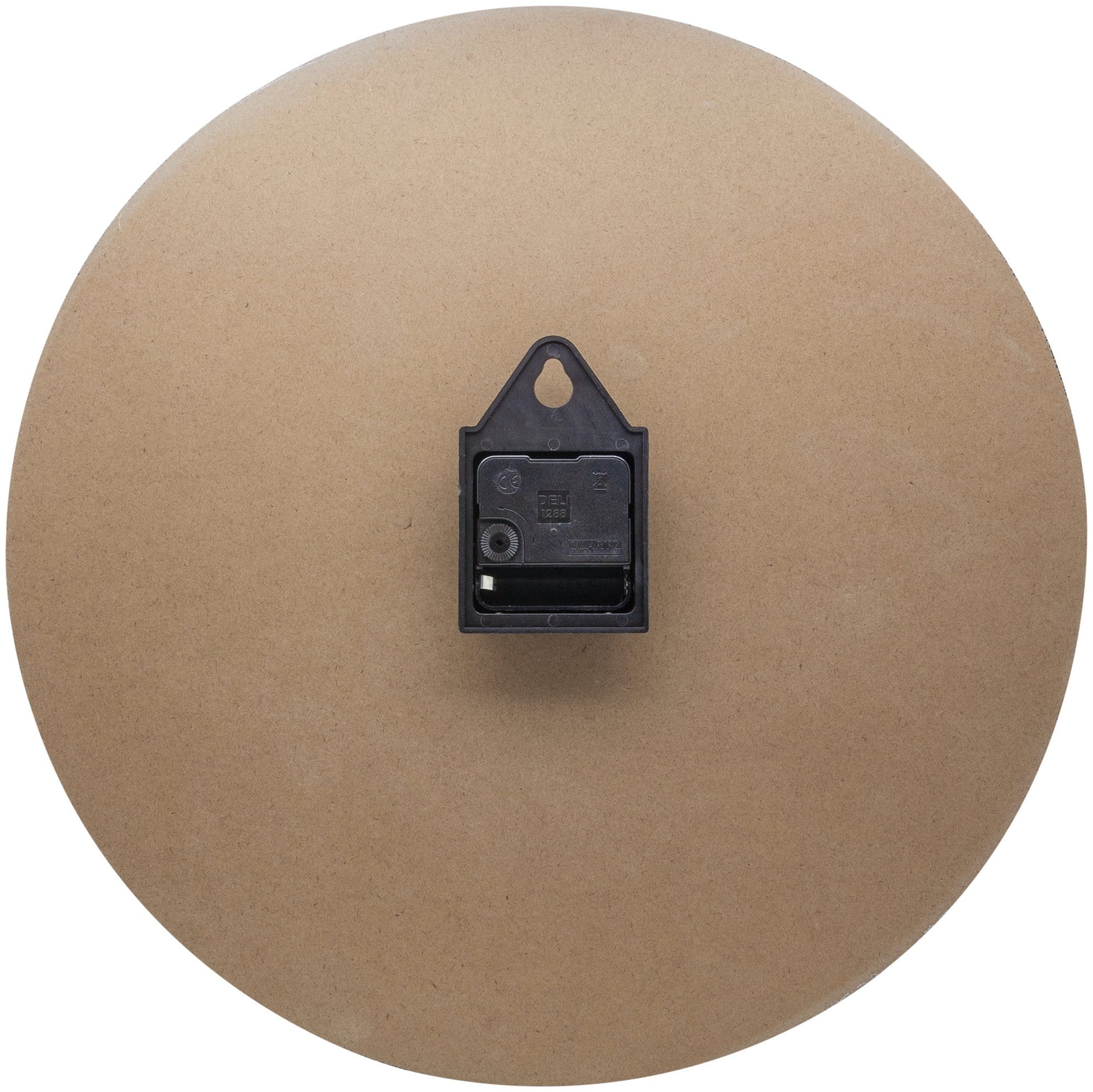 Wall clock -  40 cm - Wood - 'Paul' - Goat Corp