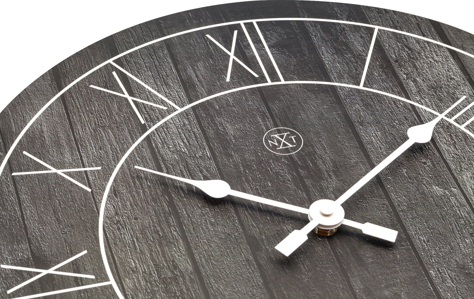 Wall clock -  40 cm - Wood - 'Paul' - Goat Corp