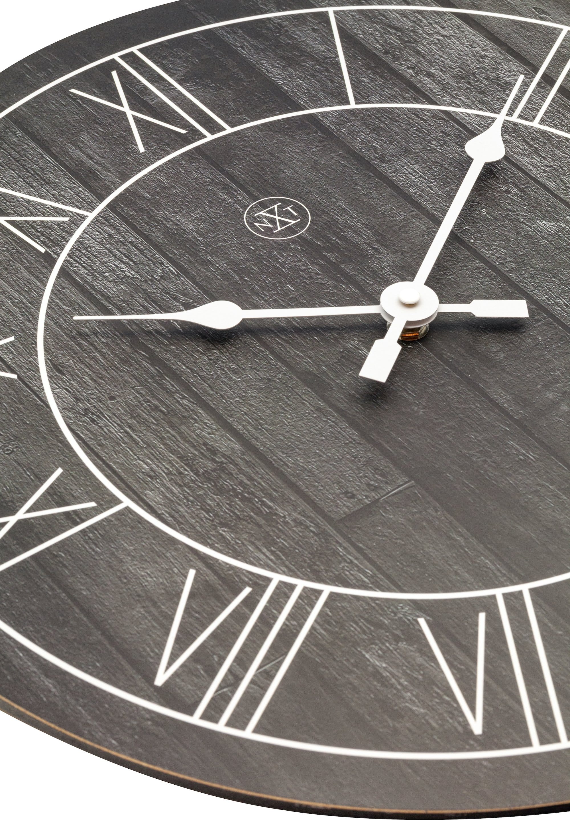 Wall clock -  40 cm - Wood - 'Paul' - Goat Corp