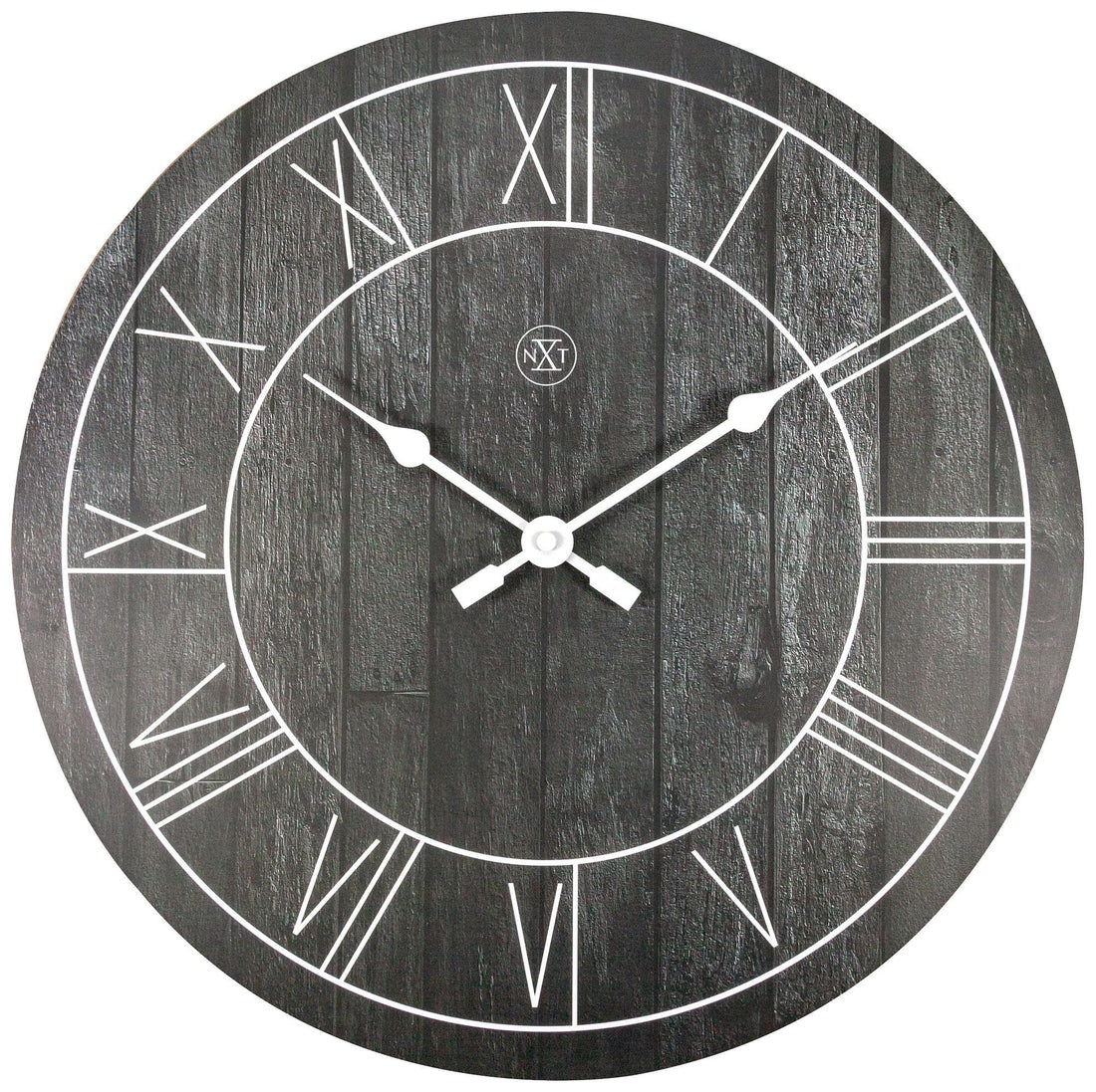 Wall clock -  40 cm - Wood - 'Paul' - Goat Corp