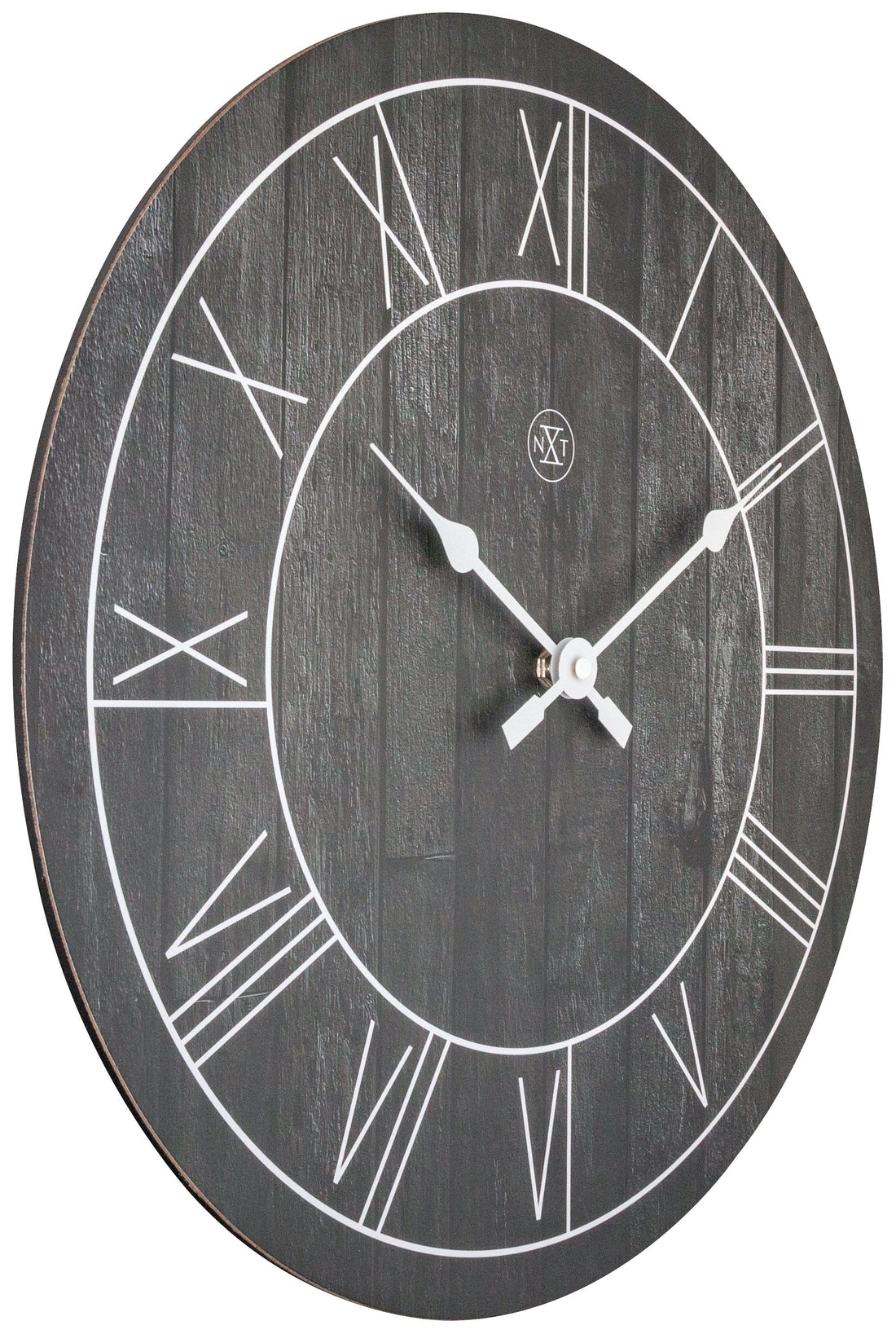 Wall clock -  40 cm - Wood - 'Paul' - Goat Corp