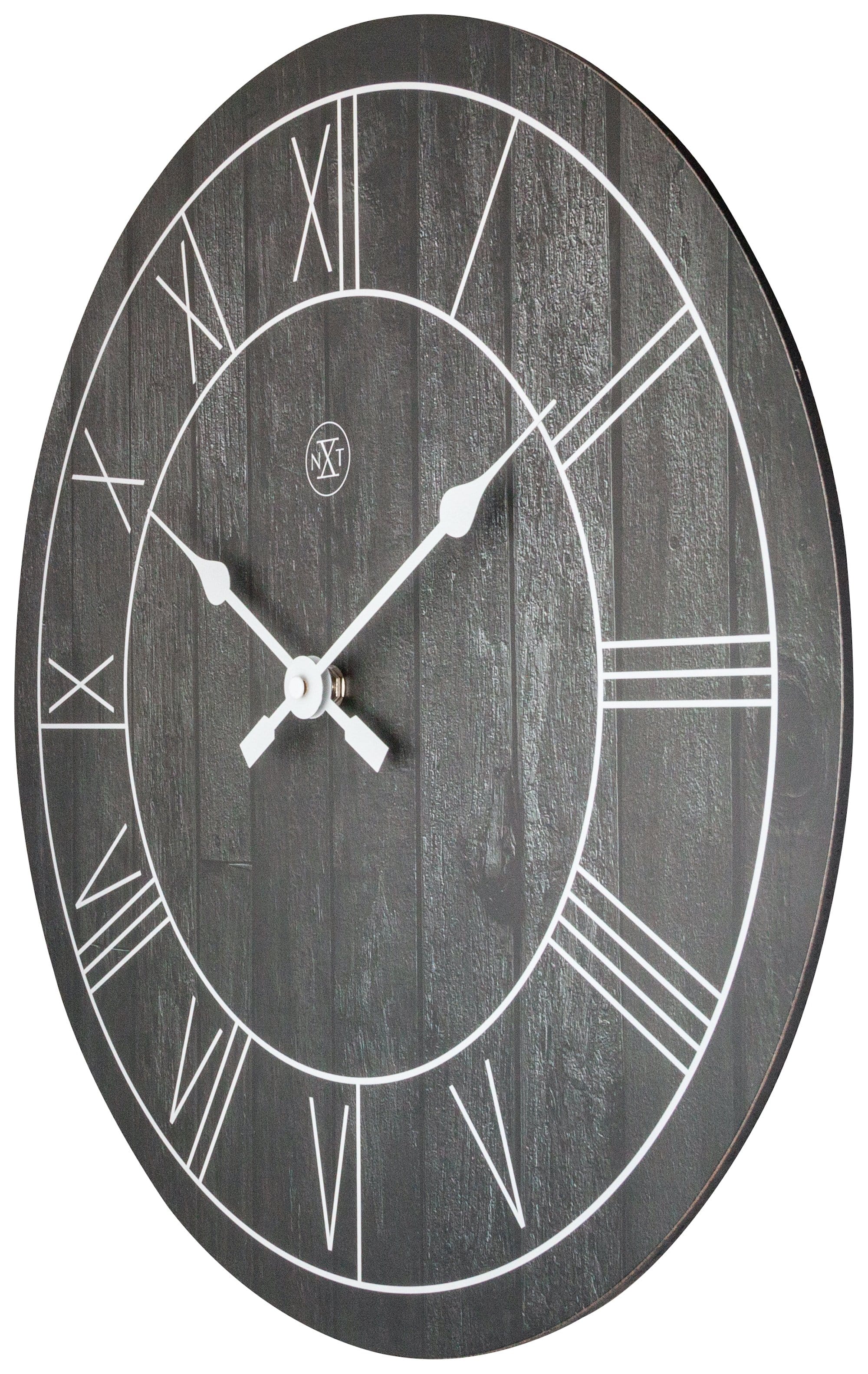 Wall clock -  40 cm - Wood - 'Paul' - Goat Corp