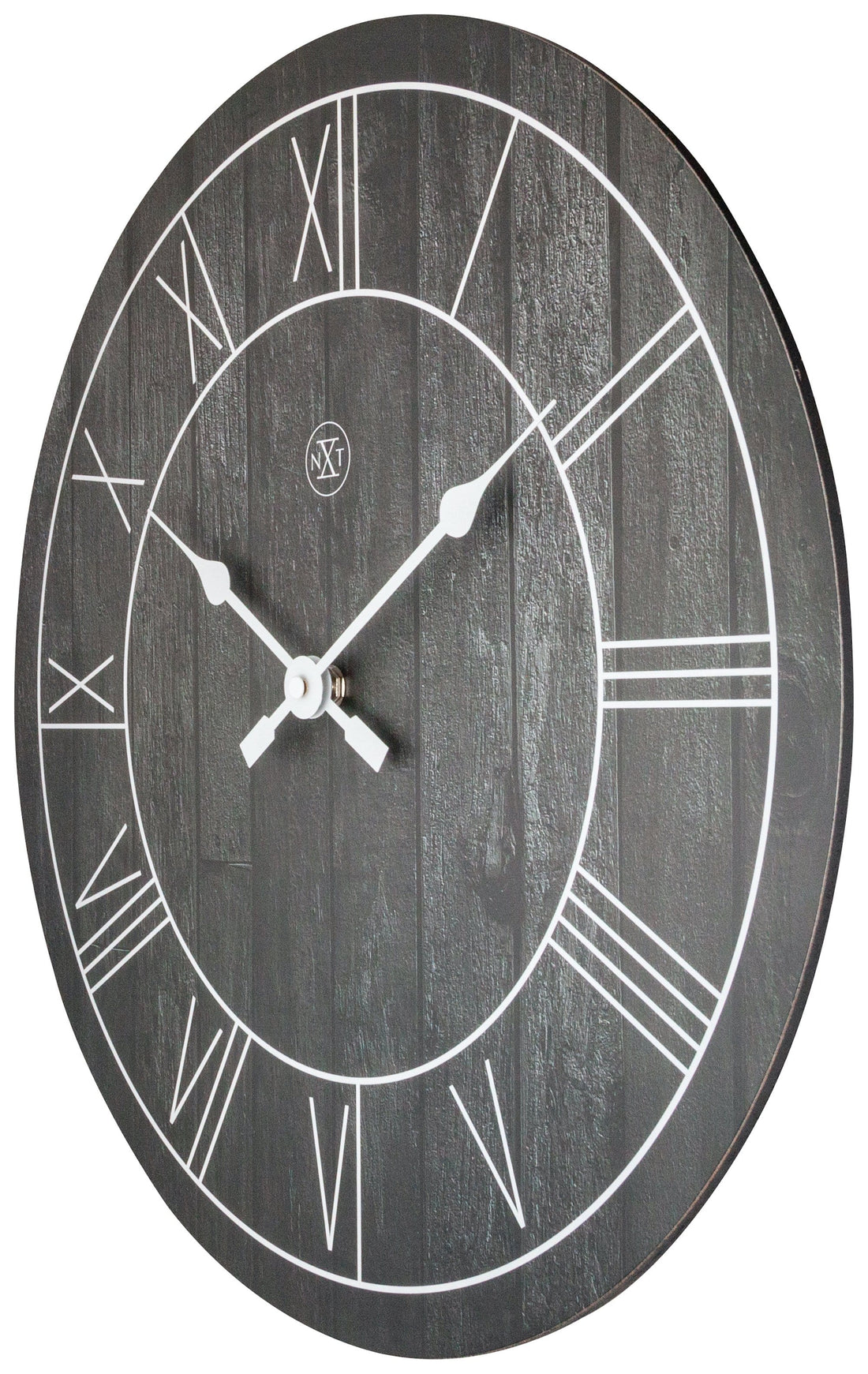 Wall clock -  40 cm - Wood - 'Paul' - Goat Corp