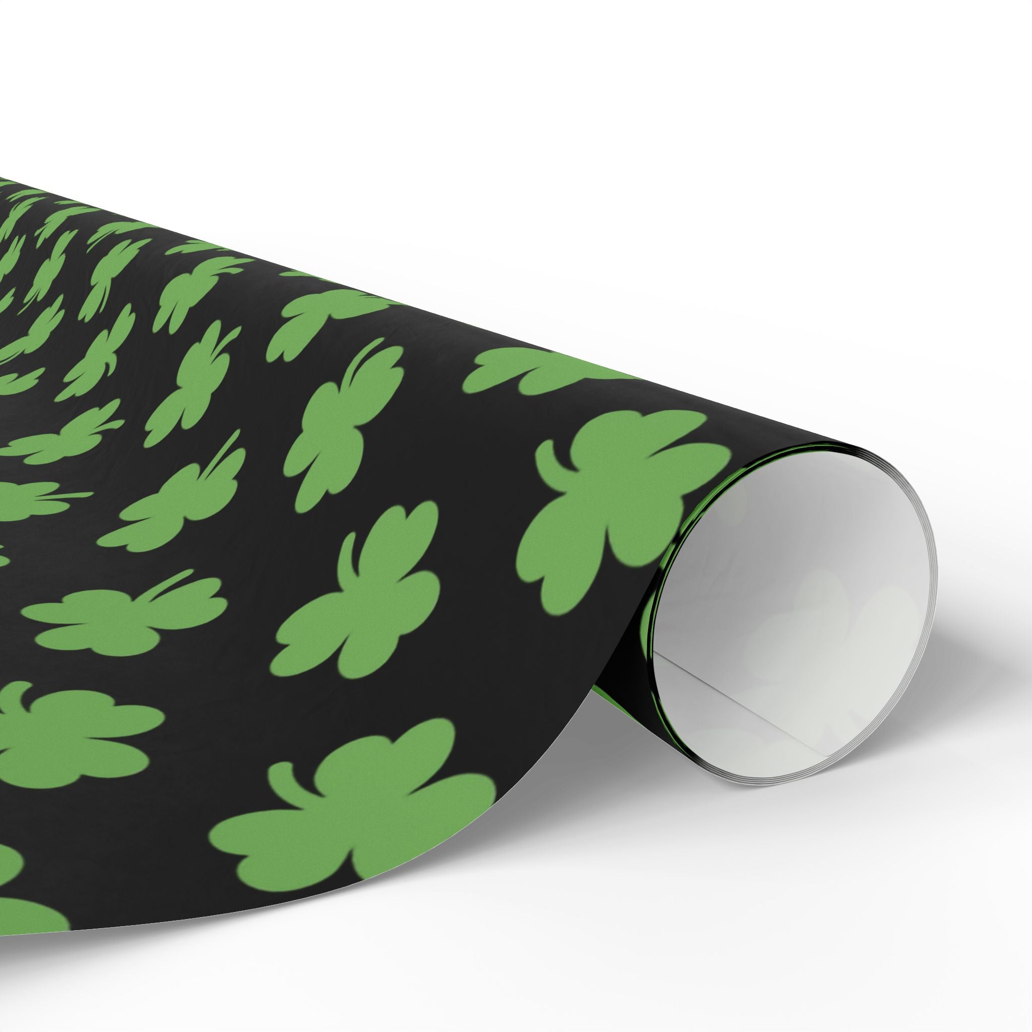 Wrapping Paper - Lucky Hanny Design - Goat Corp
