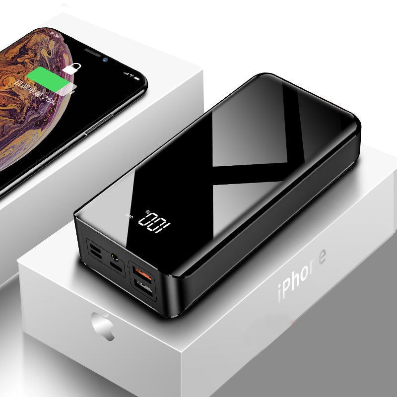 30000mAh Power Bank - Goat Corp