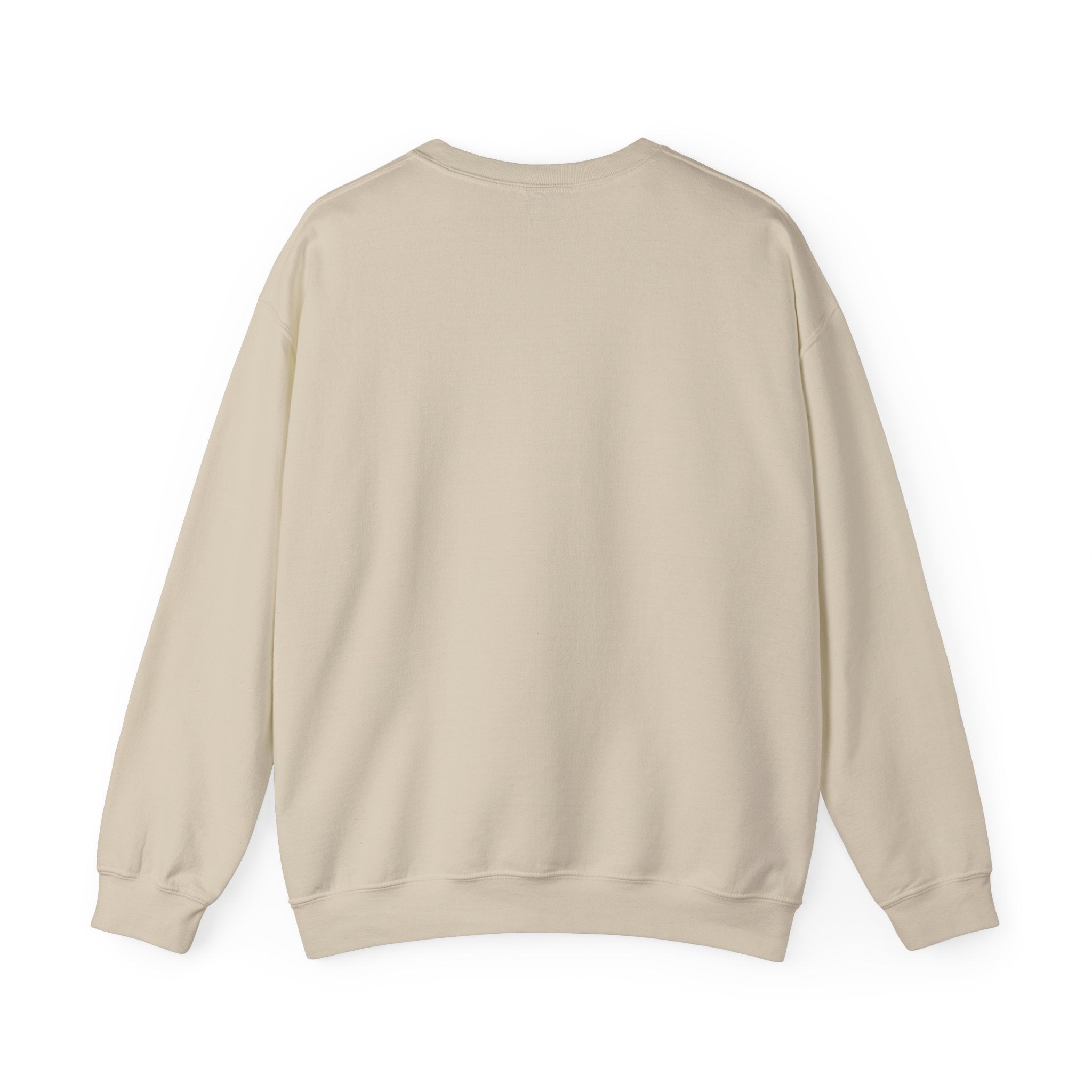 Cozy Is My Superpower Sweatshirt — Cozy Home Living Crewneck