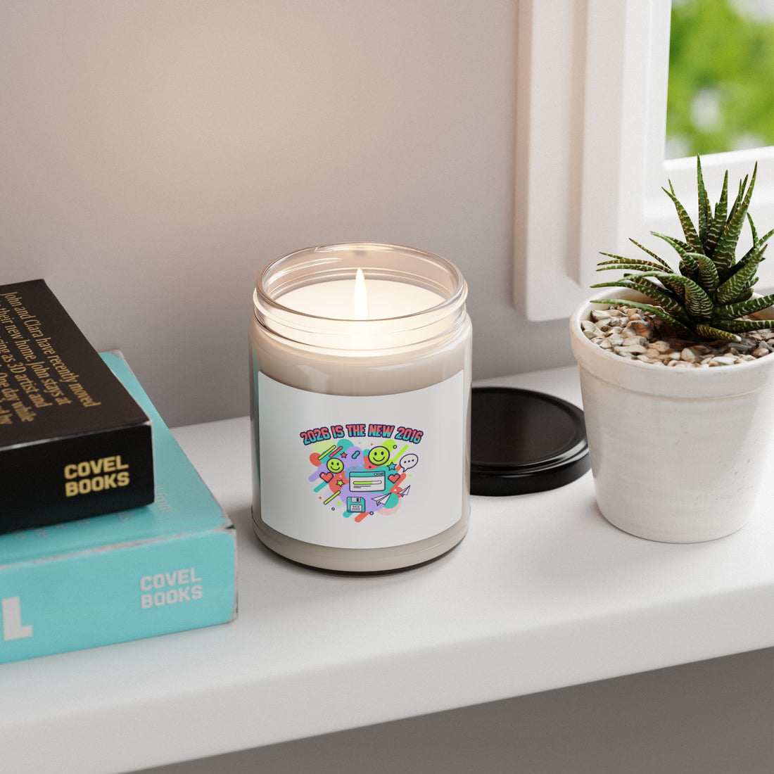 2026 Is The New 2016 Candle | 2010s Nostalgia, Retro Internet Aesthetic