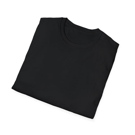 Edgy Skull Graphic T-Shirt | Unisex Streetwear, Casual Wear, Halloween Costume, Festival Outfit, Gift for Him/Her