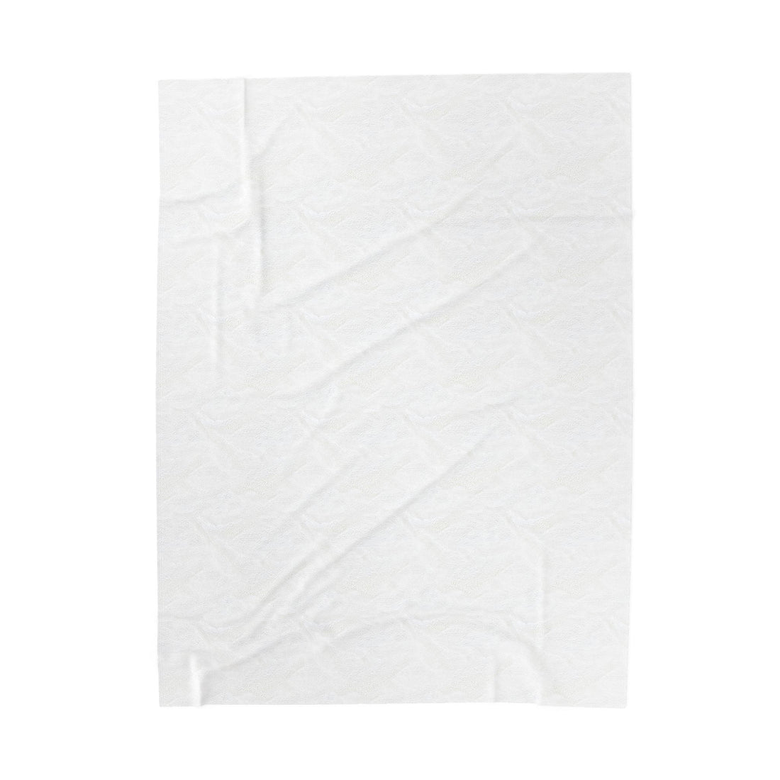 Afterlight Nightscape Couple, Velveteen Plush Blanket | luminous night bloom, cinematic glow