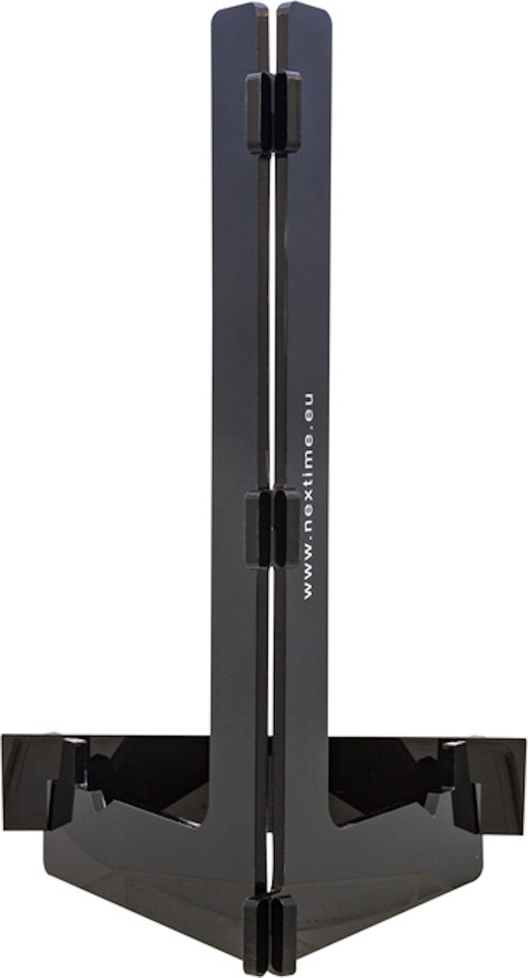 Clock standard - 28 x 18 x 12 cm - Acrylic - Goat Corp