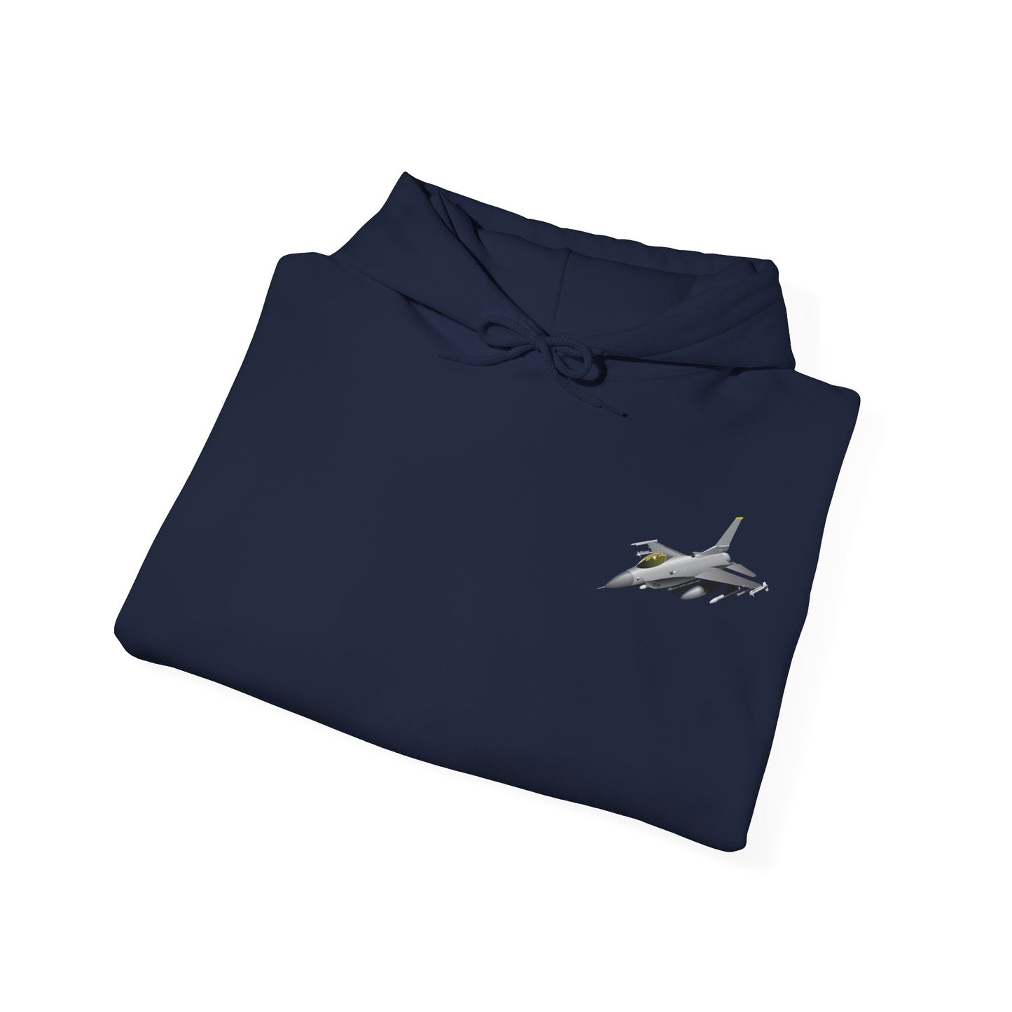 Hooded Sweatshirt f16 Design