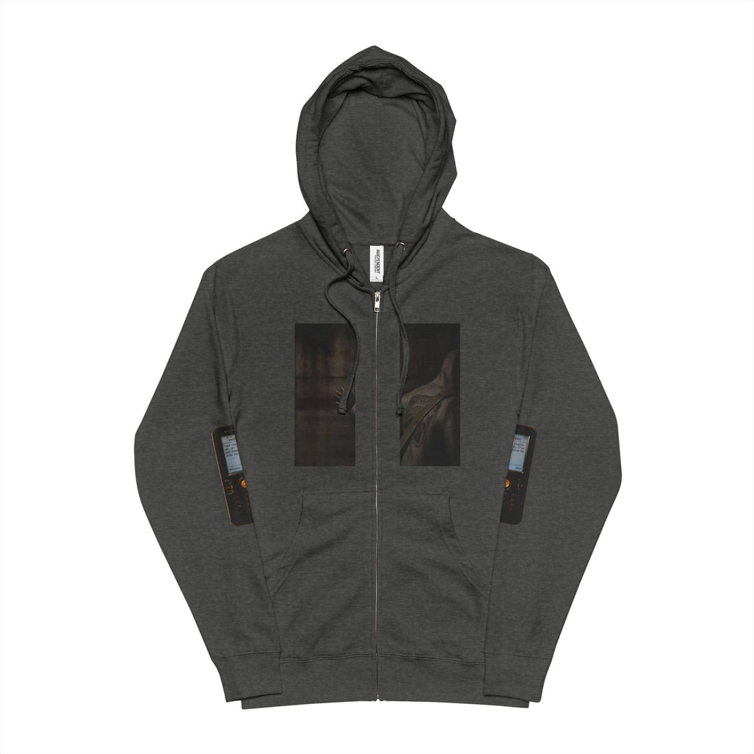 cry of fear Cardigan - Goat Corp