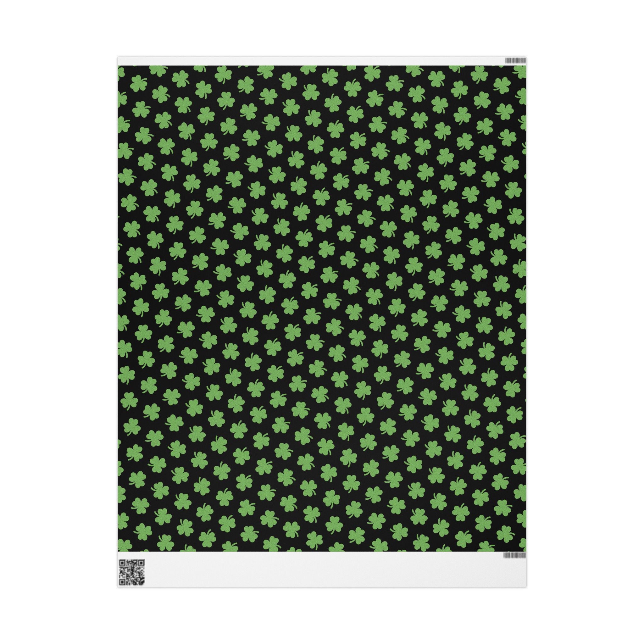 Wrapping Paper - Lucky Hanny Design - Goat Corp