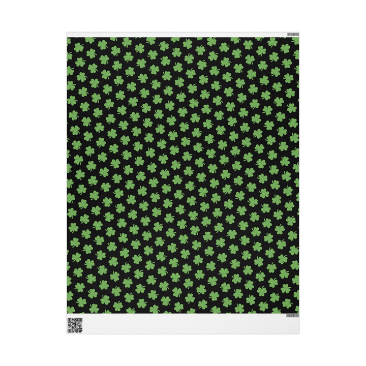 Wrapping Paper - Lucky Hanny Design - Goat Corp