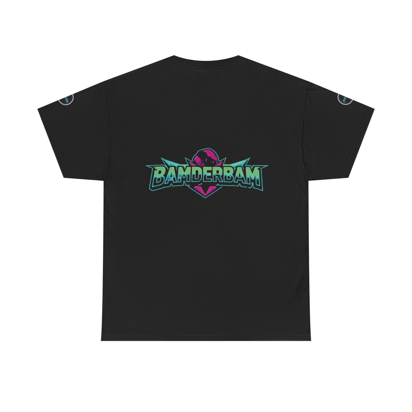 Bamderbam Merch Unisex Tee