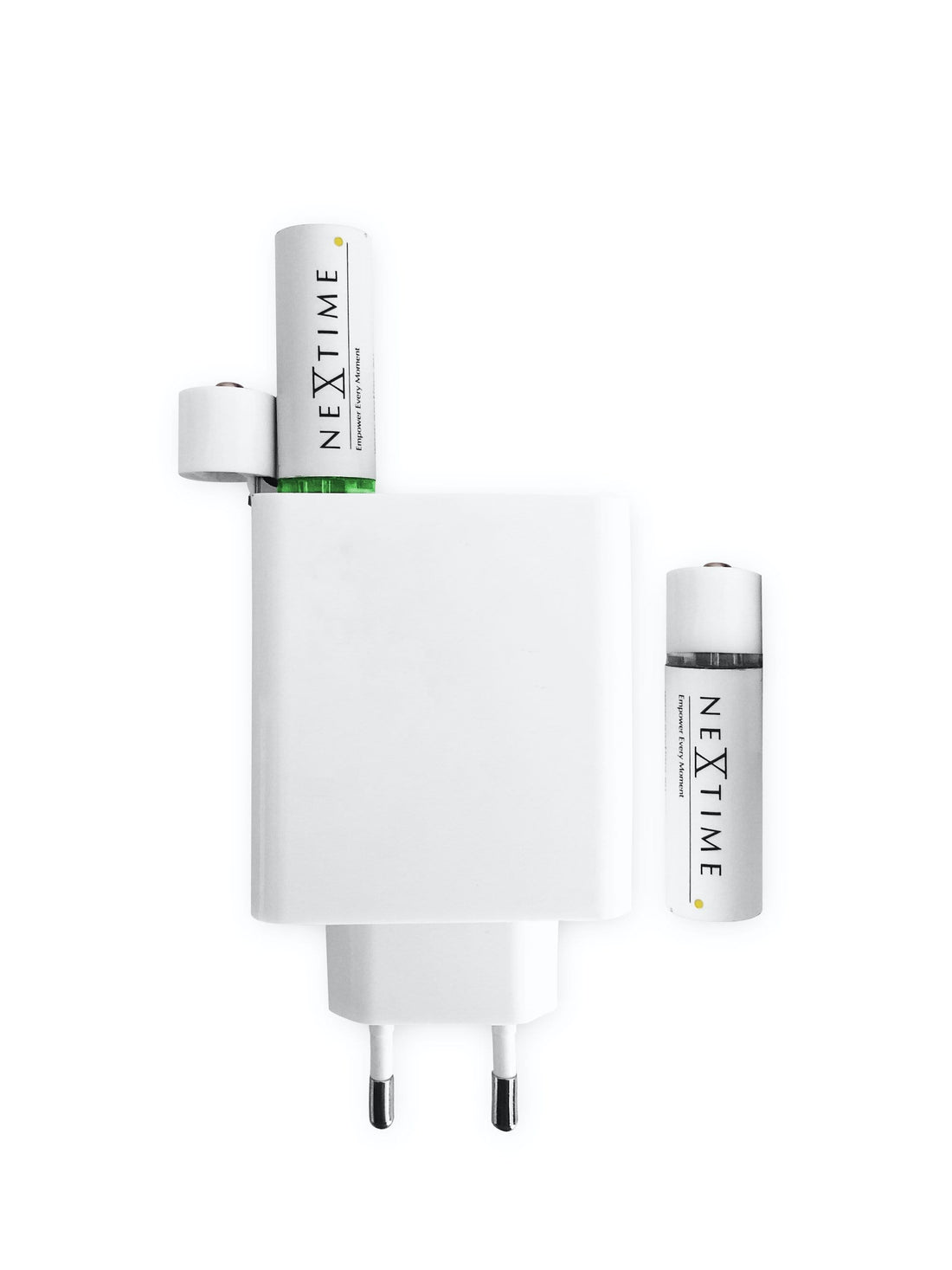 USB Battery - AA Battery 2pcs - Goat Corp