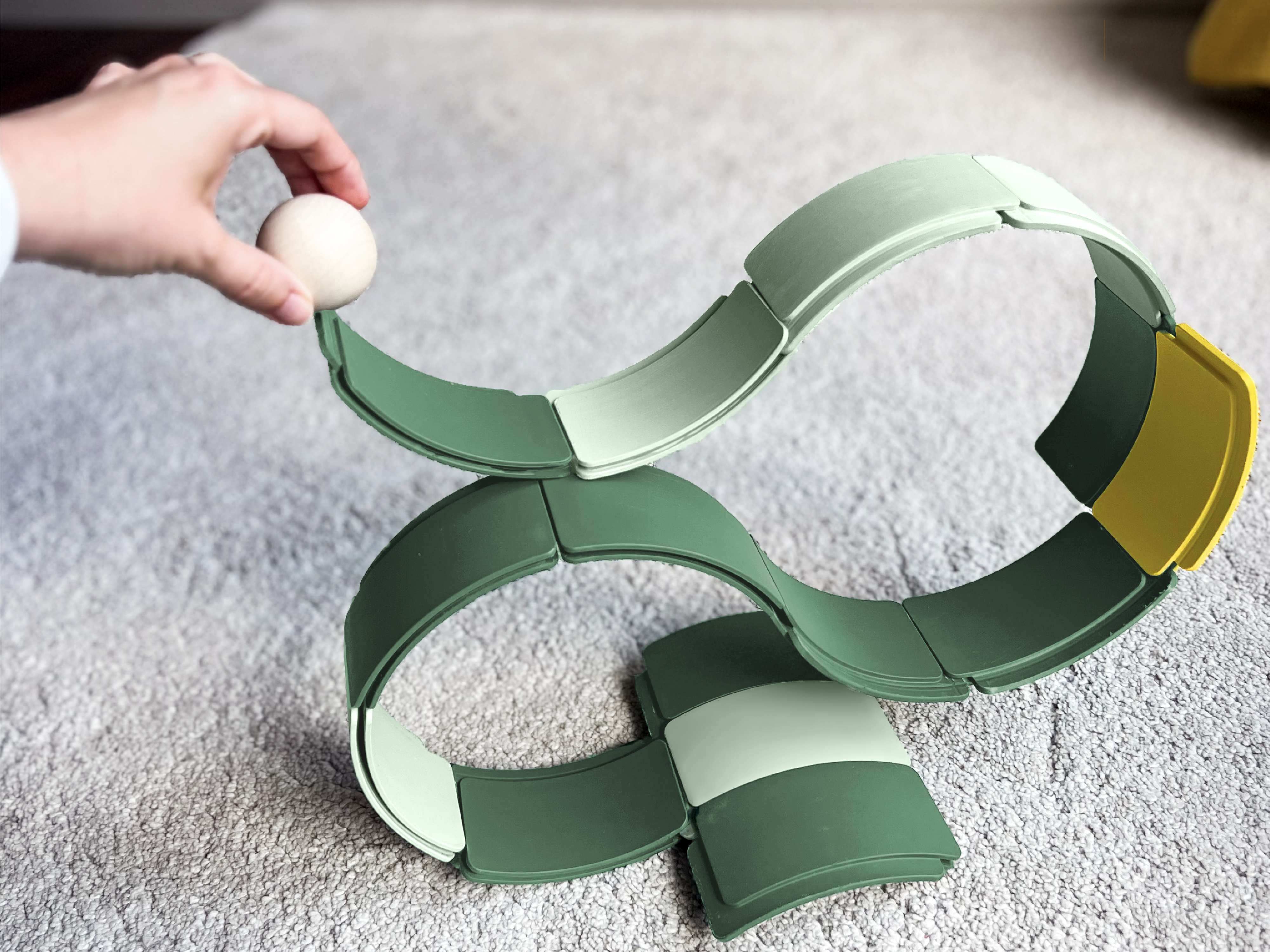 Arches - Starter set