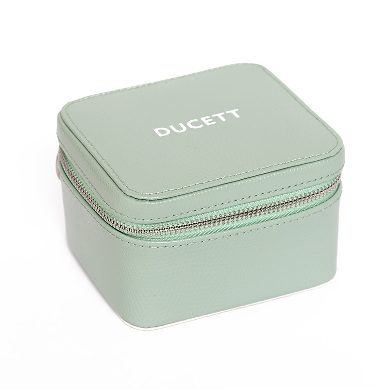 Little travel bag green