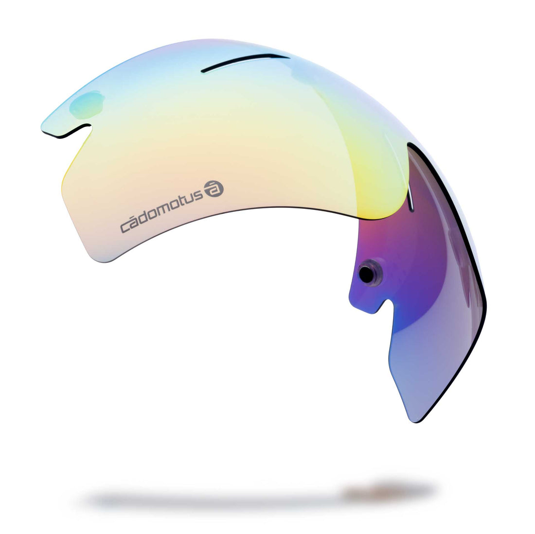 Visor for Omega & Sigma-II  Aero helm | SKY2.0