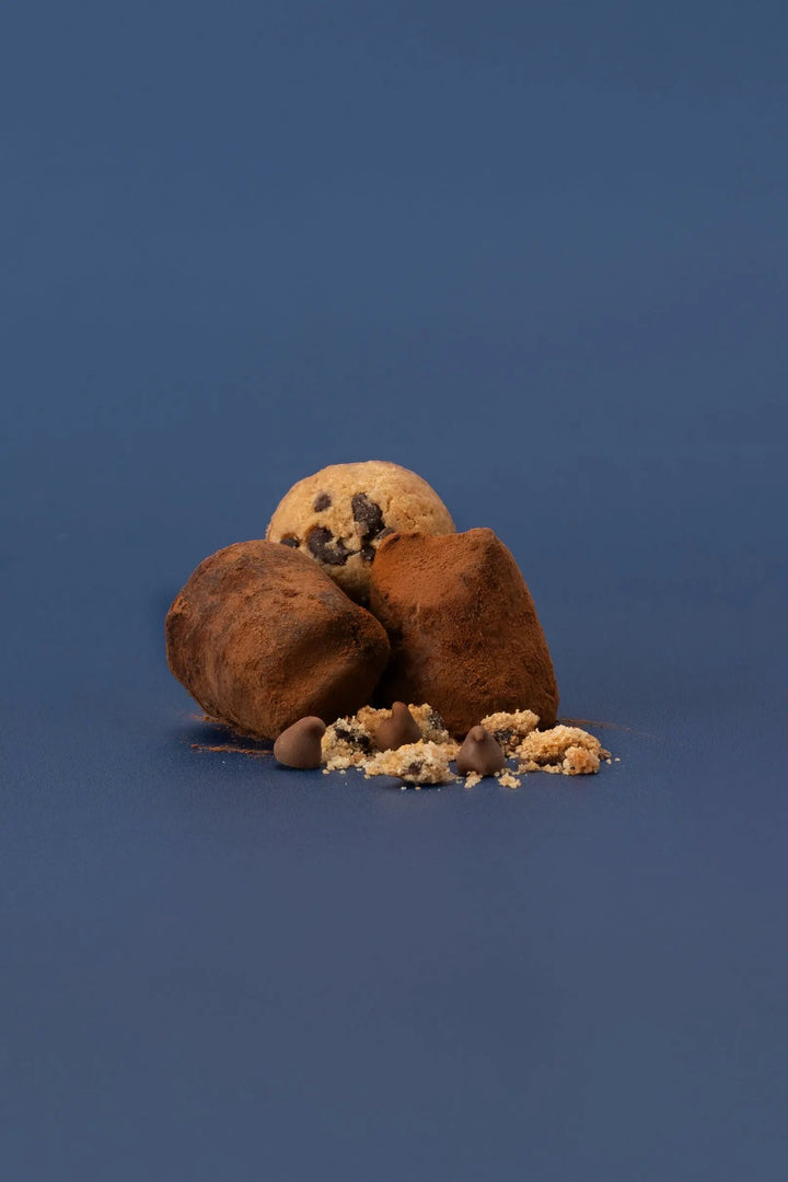 Cookies - Chocolate Truffles - Goat Corp