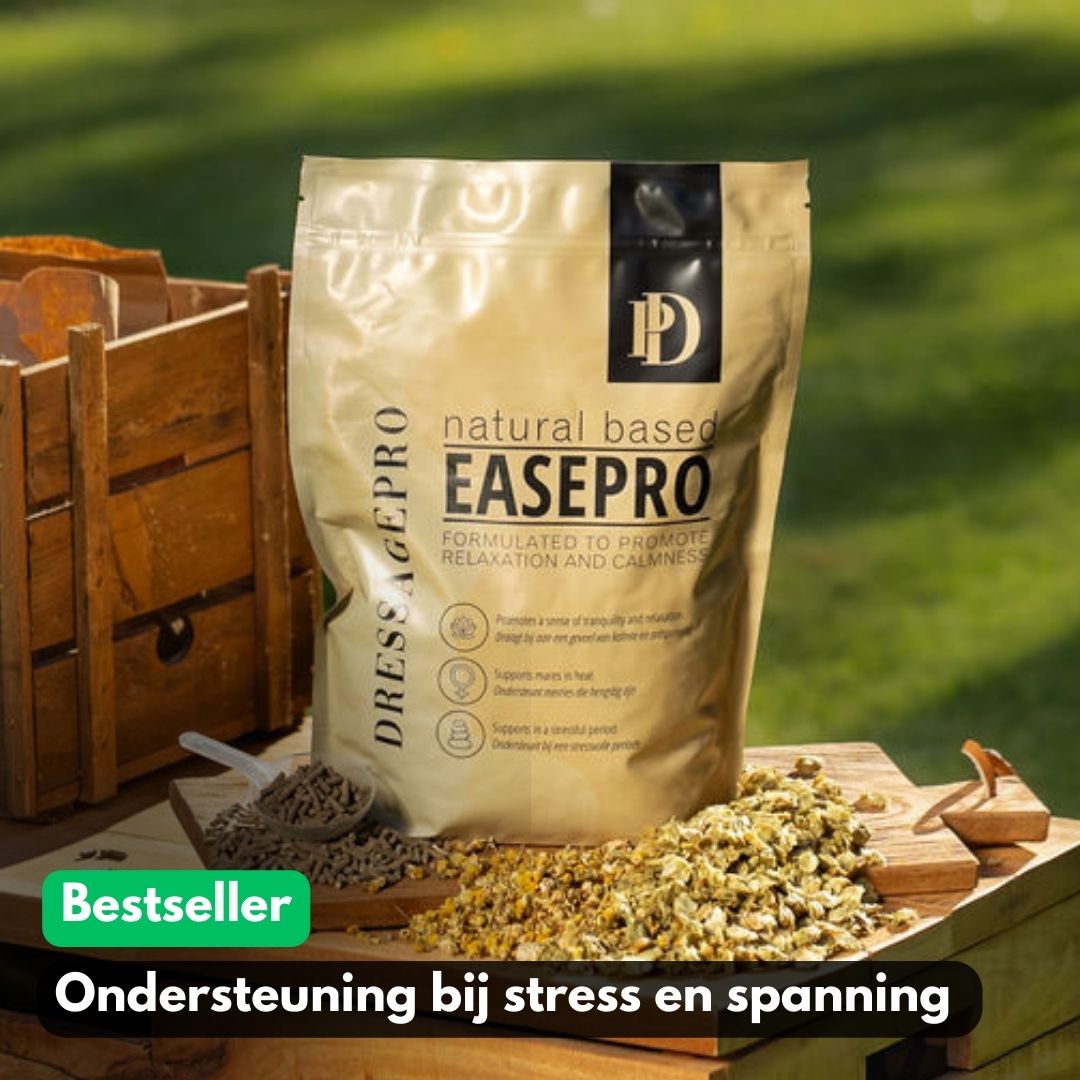 EasePro | Meer ontspanning, minder stress