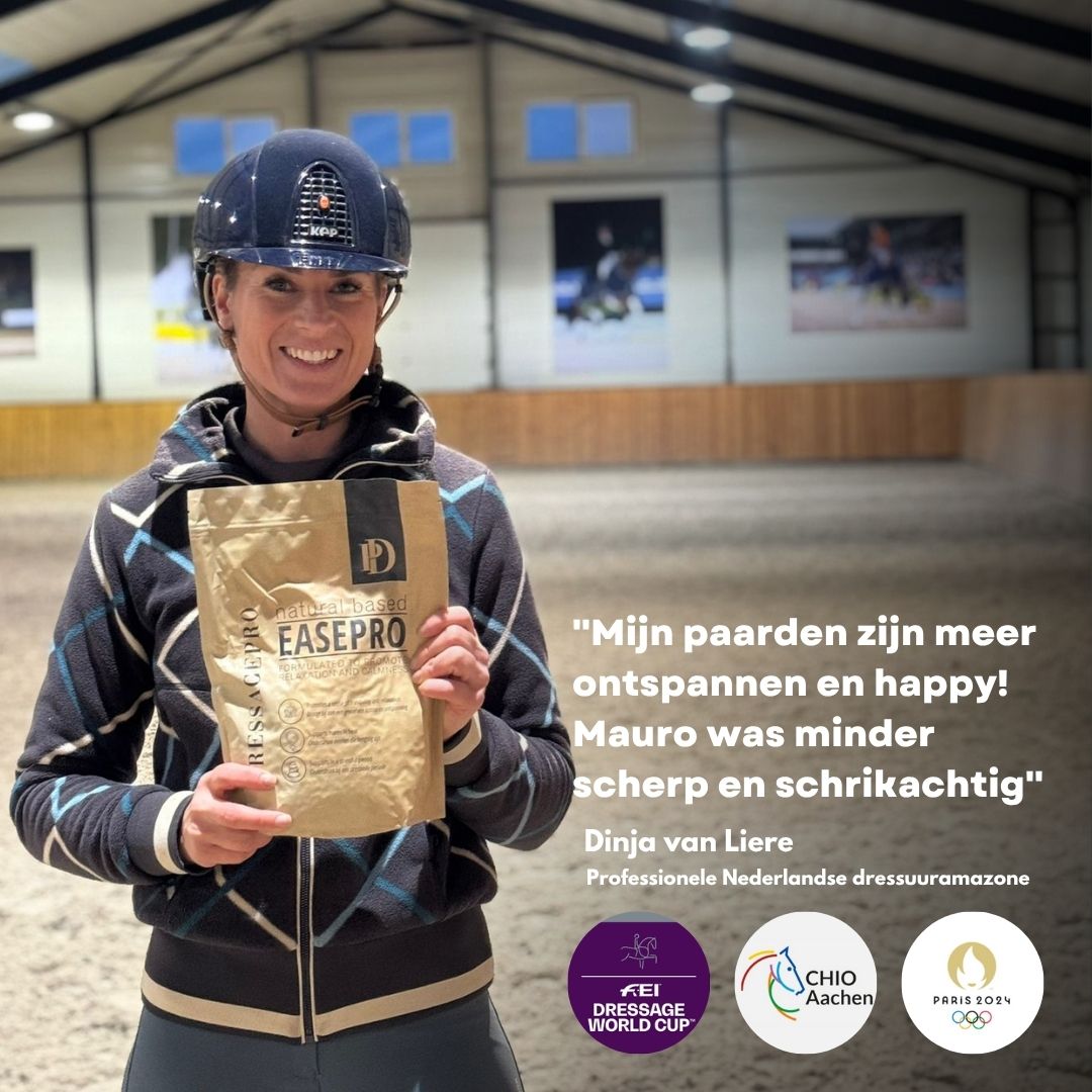 EasePro | Meer ontspanning, minder stress