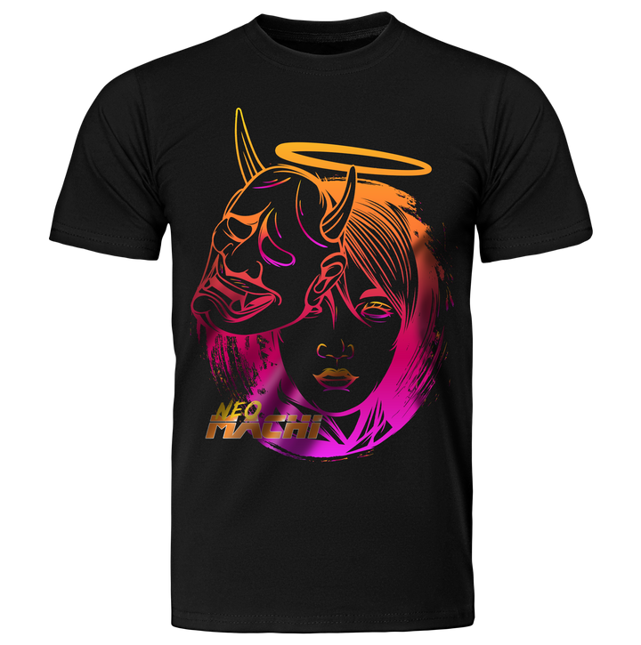 DAI: T-SHIRT - Goat Corp